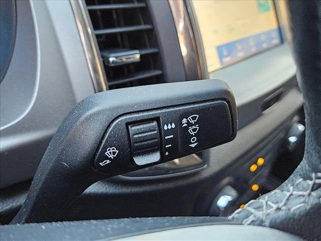 used 2020 Ford Ranger car, priced at $23,995