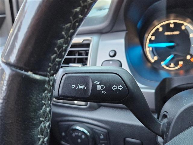 used 2020 Ford Ranger car, priced at $23,995
