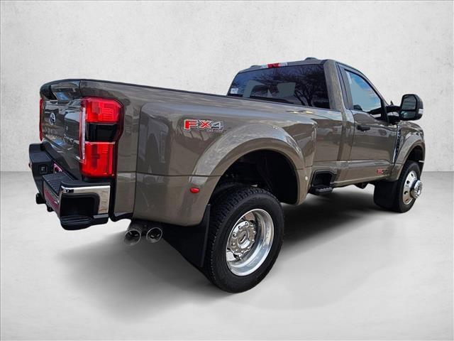 new 2026 Ford F-450 car, priced at $77,035
