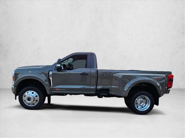 new 2026 Ford F-450 car, priced at $77,035