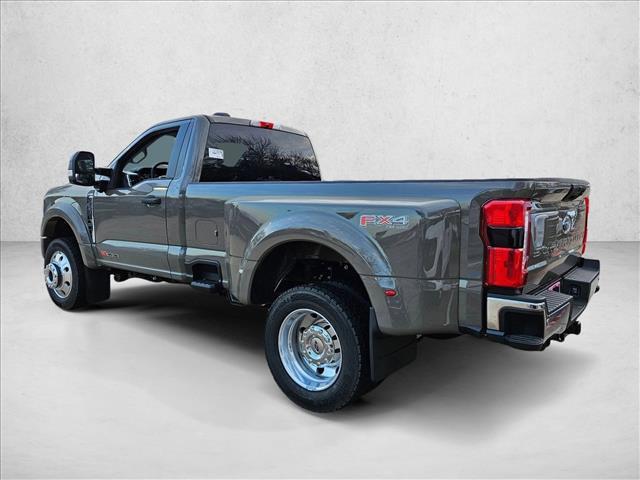 new 2026 Ford F-450 car, priced at $77,035