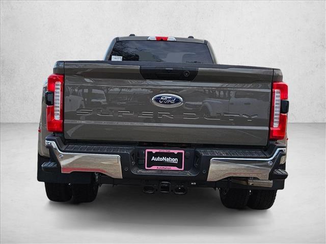 new 2026 Ford F-450 car, priced at $77,035