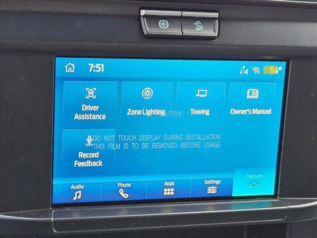 new 2026 Ford F-450 car, priced at $77,035