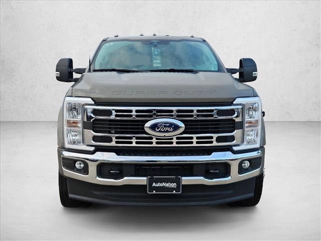 new 2026 Ford F-450 car, priced at $77,035