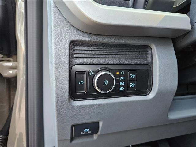 new 2026 Ford F-450 car, priced at $77,035