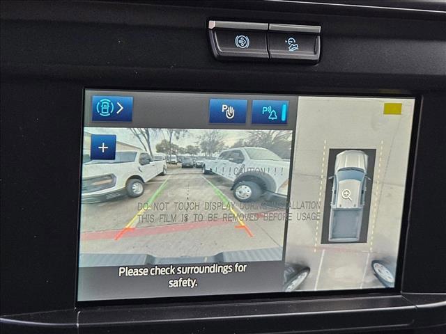 new 2026 Ford F-450 car, priced at $77,035