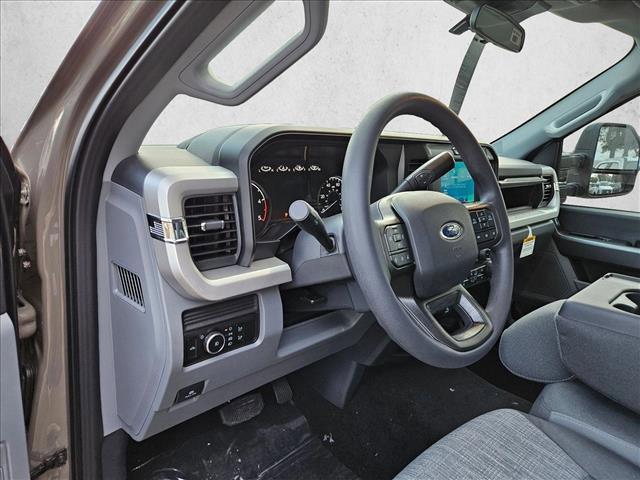 new 2026 Ford F-450 car, priced at $77,035