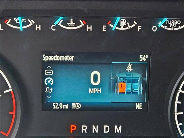 new 2026 Ford F-450 car, priced at $77,035