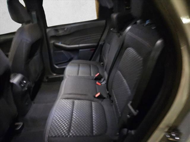 new 2026 Ford Escape car, priced at $25,520