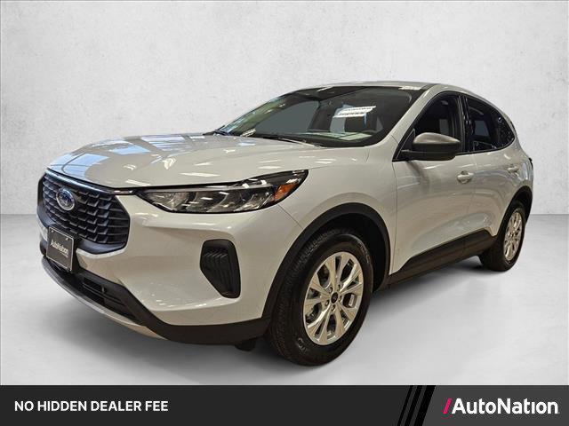 new 2026 Ford Escape car, priced at $25,816