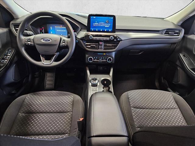new 2026 Ford Escape car, priced at $25,816