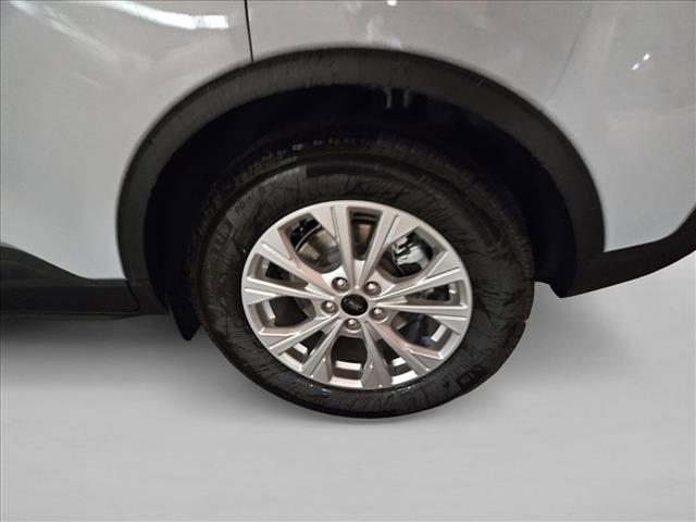 new 2026 Ford Escape car, priced at $25,520