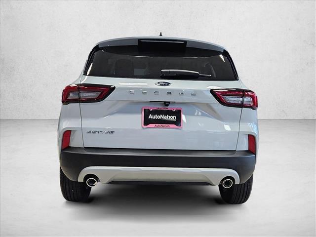 new 2026 Ford Escape car, priced at $25,816