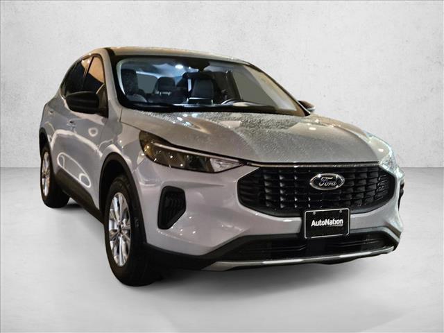 new 2026 Ford Escape car, priced at $25,520