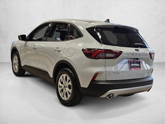 new 2026 Ford Escape car, priced at $25,816