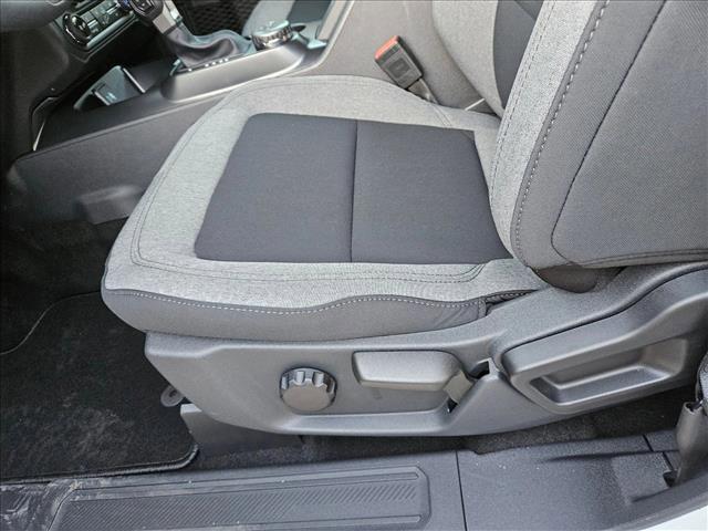 new 2025 Ford Bronco car, priced at $38,040