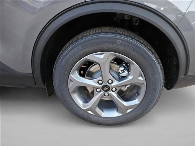 new 2026 Ford Escape car, priced at $29,085