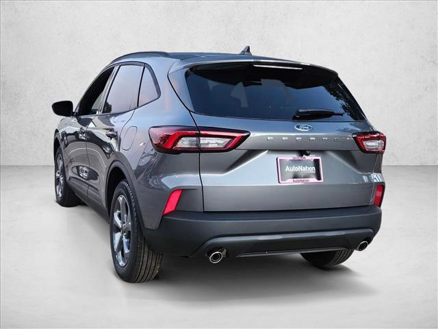 new 2026 Ford Escape car, priced at $29,085
