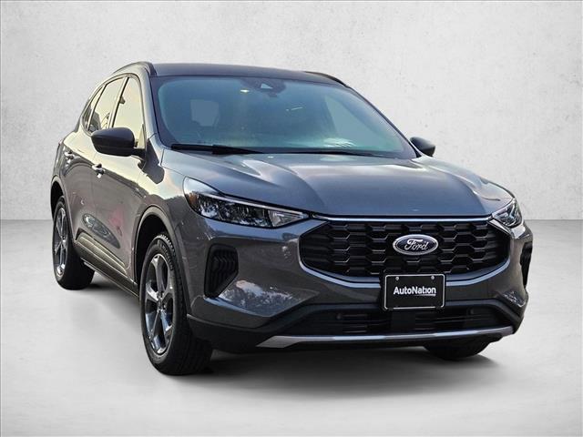 new 2026 Ford Escape car, priced at $29,085