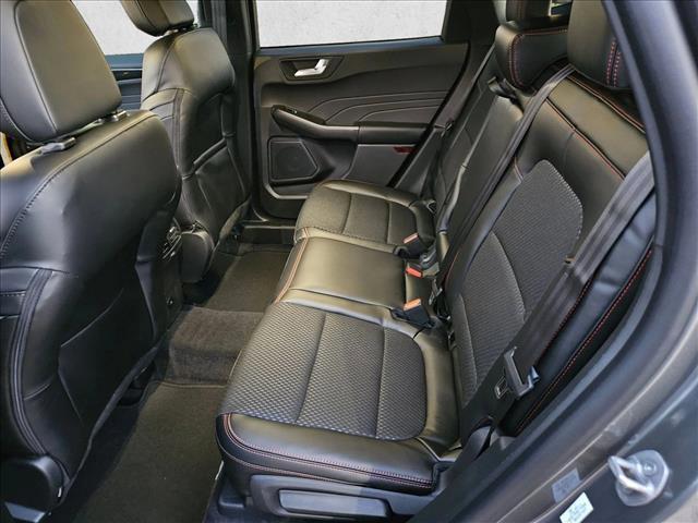 new 2026 Ford Escape car, priced at $29,085