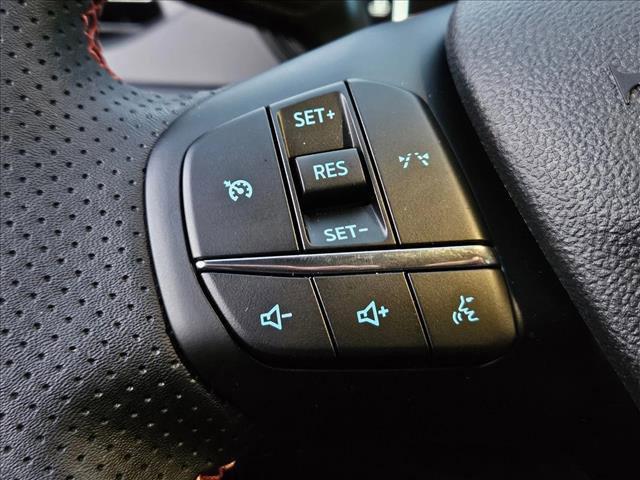new 2026 Ford Escape car, priced at $29,085
