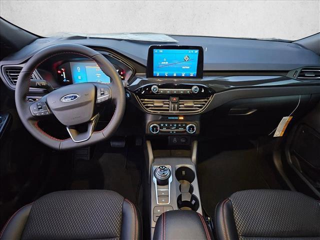 new 2026 Ford Escape car, priced at $29,085
