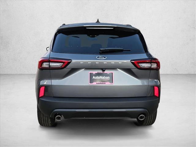 new 2026 Ford Escape car, priced at $29,085