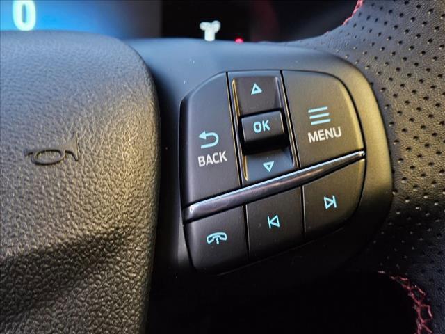 new 2026 Ford Escape car, priced at $29,085