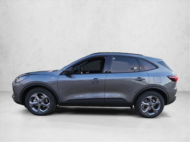 new 2026 Ford Escape car, priced at $29,085