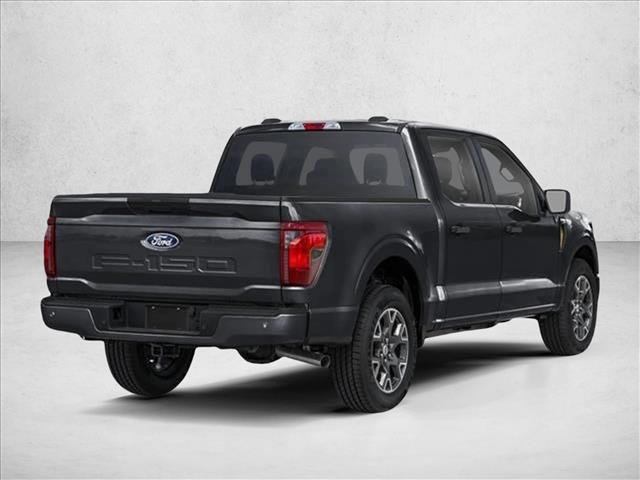 new 2026 Ford F-150 car, priced at $39,047