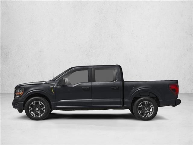 new 2026 Ford F-150 car, priced at $39,047