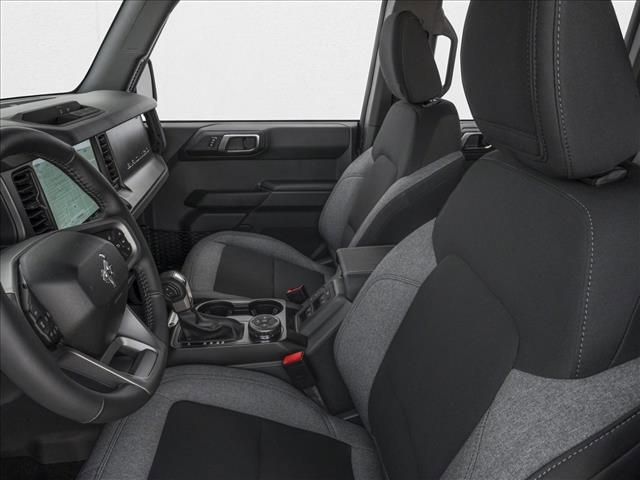new 2026 Ford Bronco car, priced at $50,005