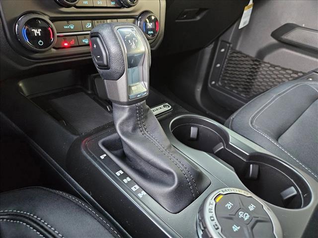 new 2026 Ford Bronco car, priced at $47,382