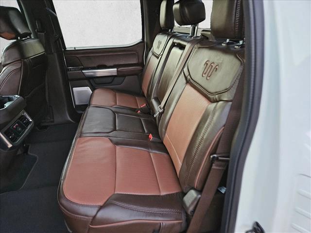 new 2026 Ford F-250 car, priced at $92,858