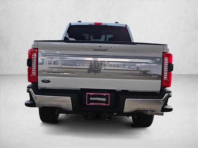 new 2026 Ford F-250 car, priced at $92,858