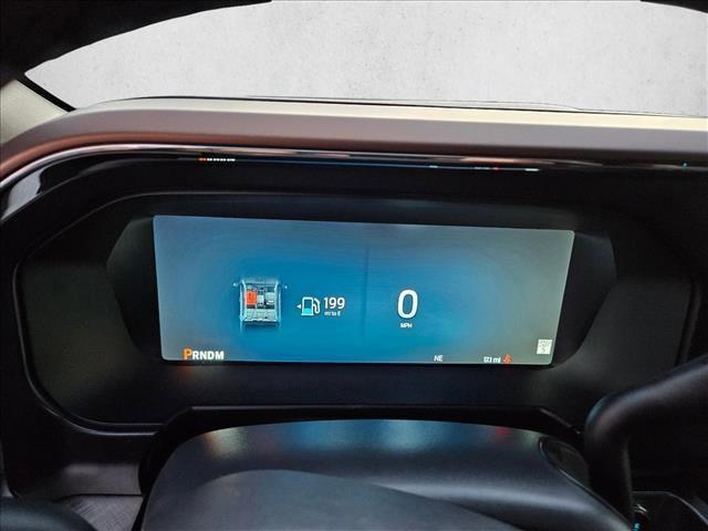 new 2026 Ford F-250 car, priced at $92,858