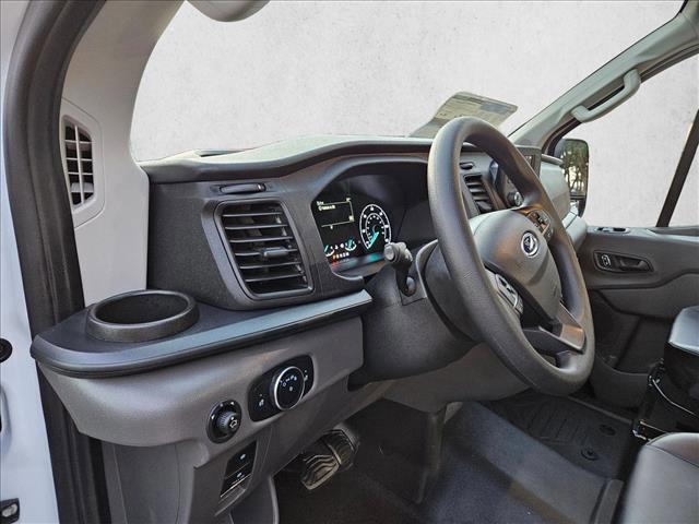 new 2025 Ford Transit-150 car, priced at $38,531