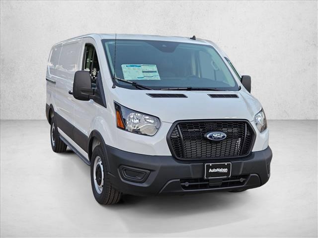 new 2025 Ford Transit-150 car, priced at $38,531