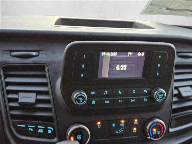new 2025 Ford Transit-150 car, priced at $38,531