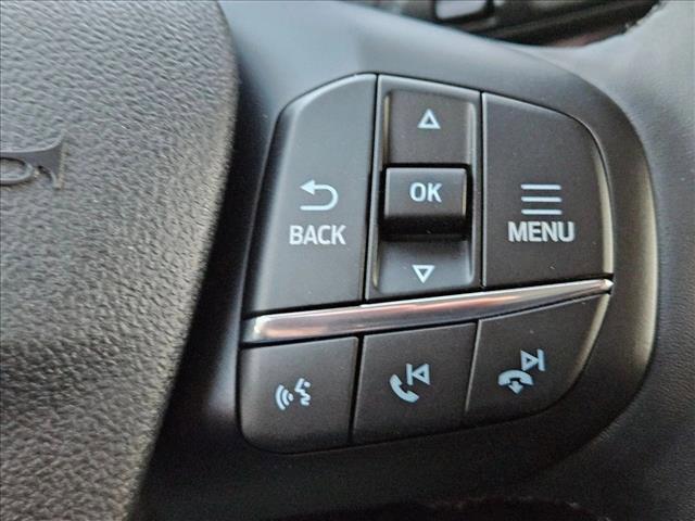 new 2026 Ford Bronco Sport car, priced at $36,707