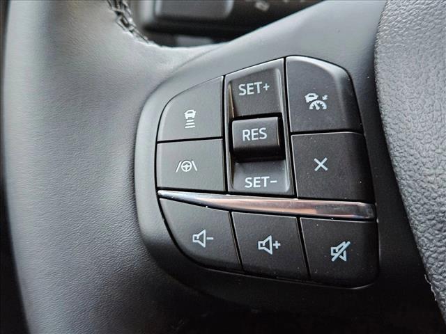 new 2026 Ford Bronco Sport car, priced at $36,707