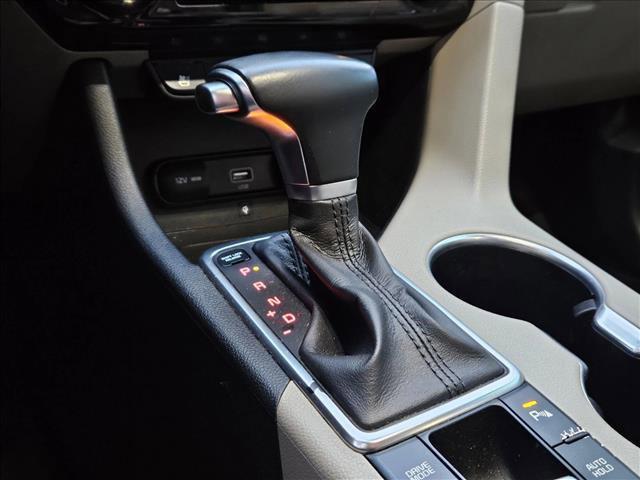 used 2022 Kia Sportage car, priced at $15,871