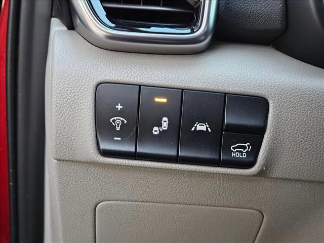 used 2022 Kia Sportage car, priced at $15,871