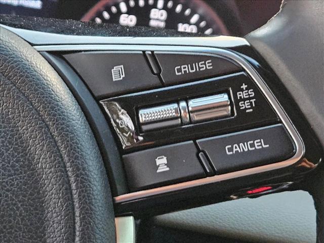 used 2022 Kia Sportage car, priced at $15,871