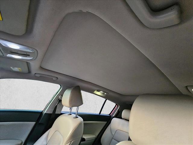 used 2022 Kia Sportage car, priced at $15,871