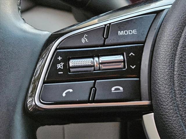 used 2022 Kia Sportage car, priced at $15,871