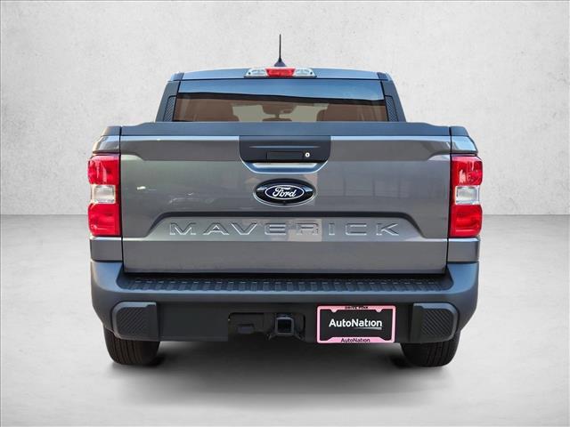 new 2026 Ford Maverick car, priced at $26,532