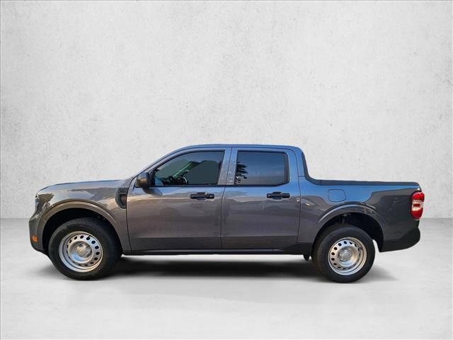 new 2026 Ford Maverick car, priced at $26,532