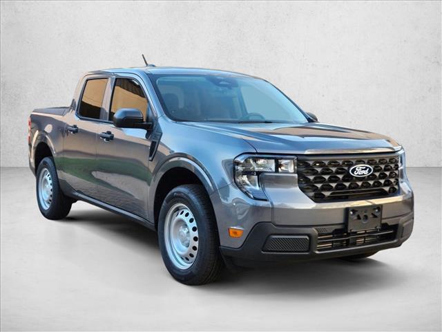new 2026 Ford Maverick car, priced at $26,532