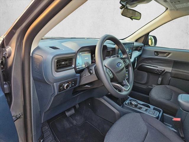 new 2026 Ford Maverick car, priced at $26,532